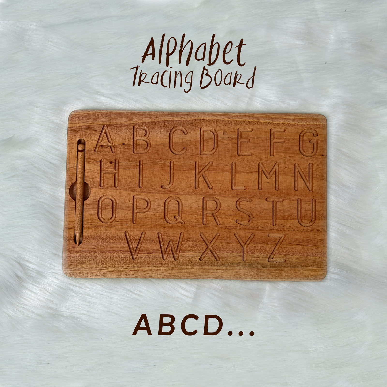 Alphabet3
