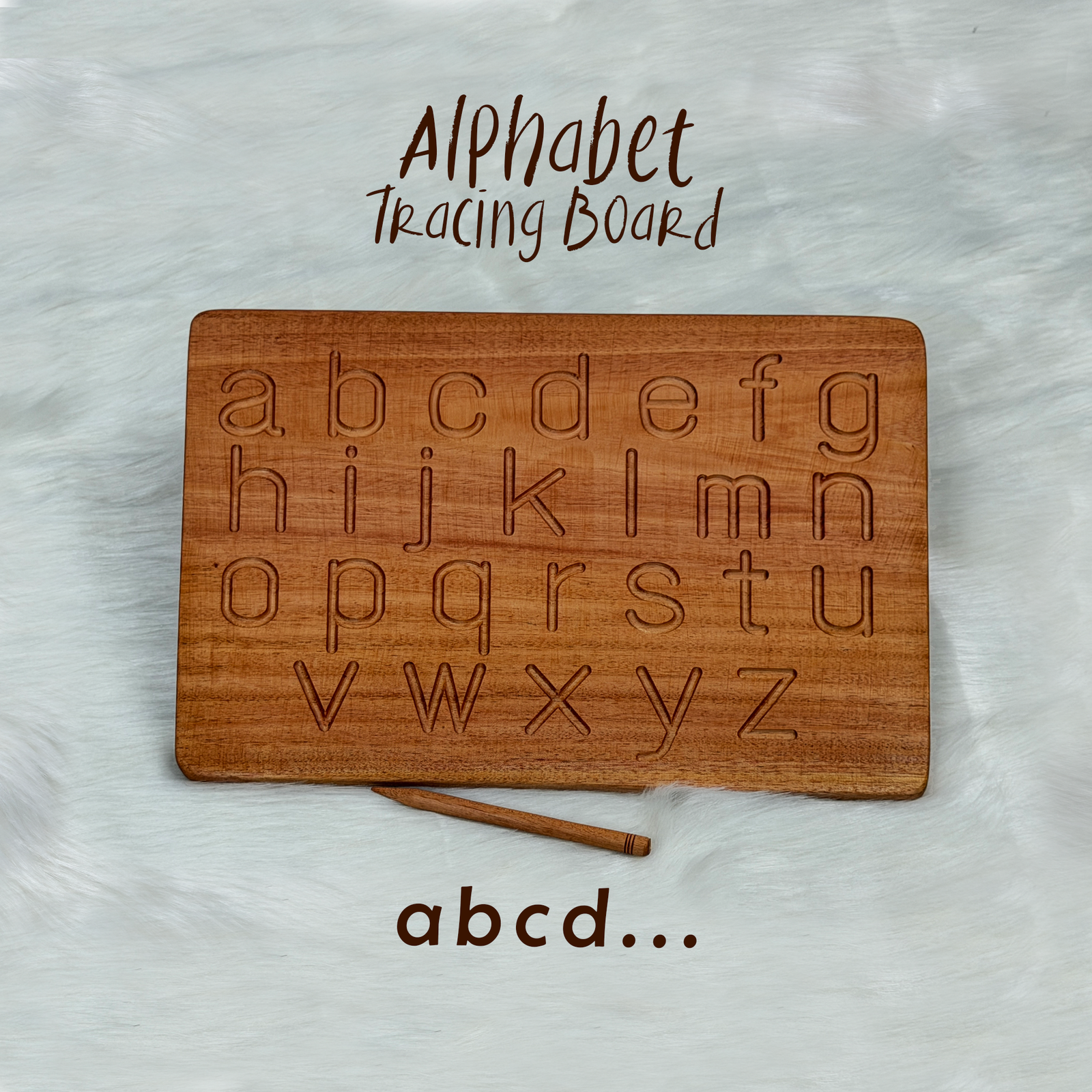 Alphabet4